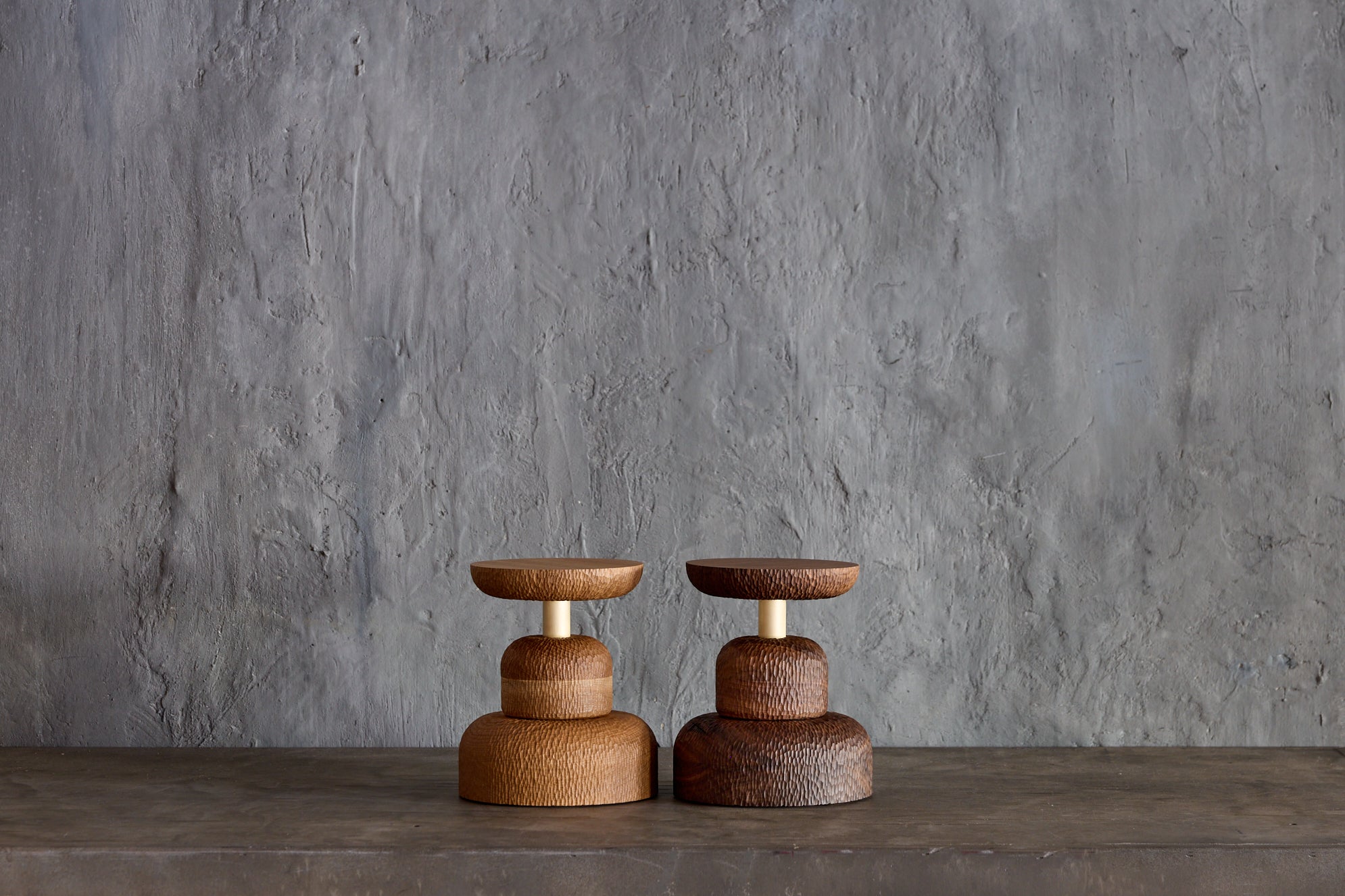 Tanens Lucem Circulus Lamp