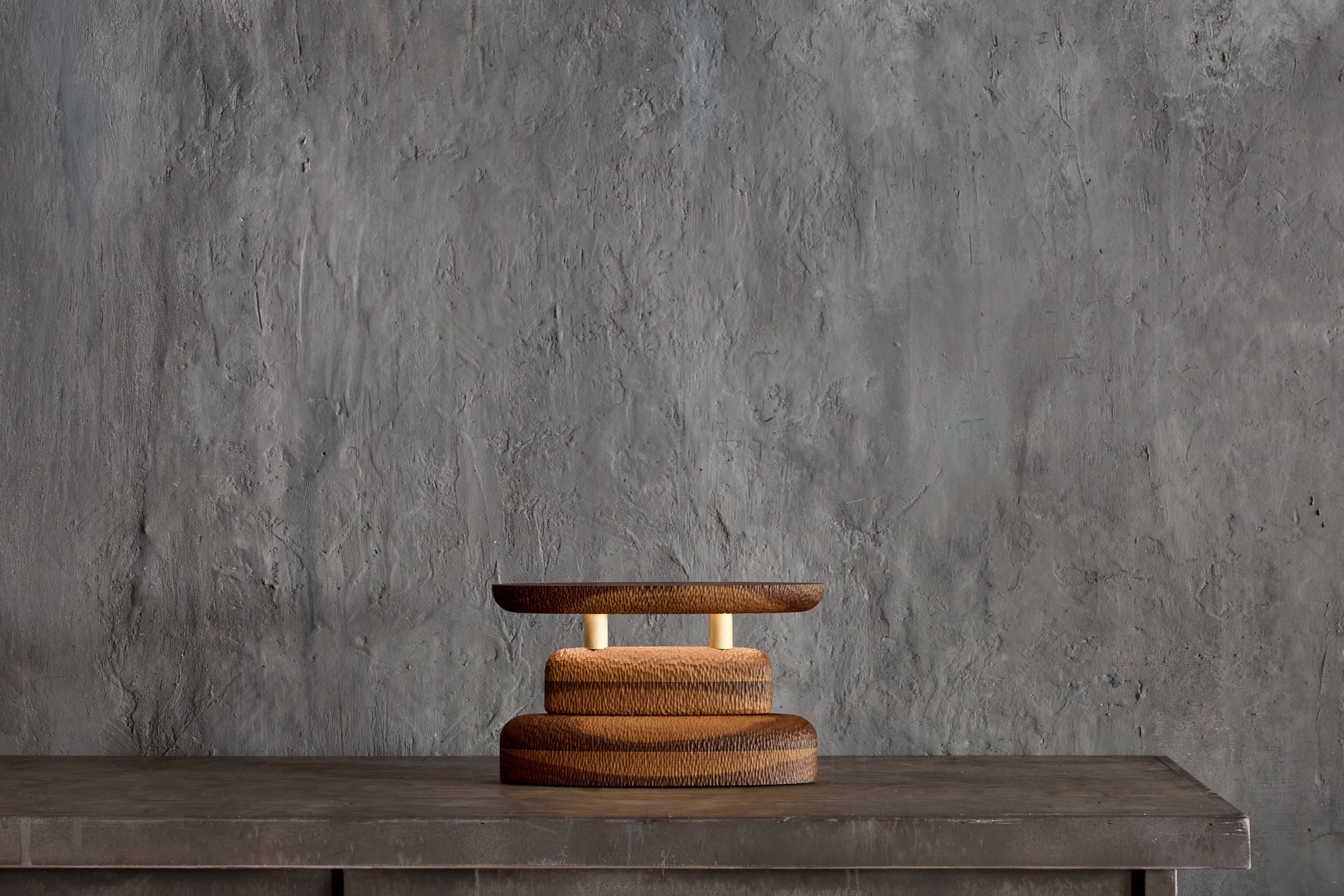 Tanens Lucem Ellipsis Lamp