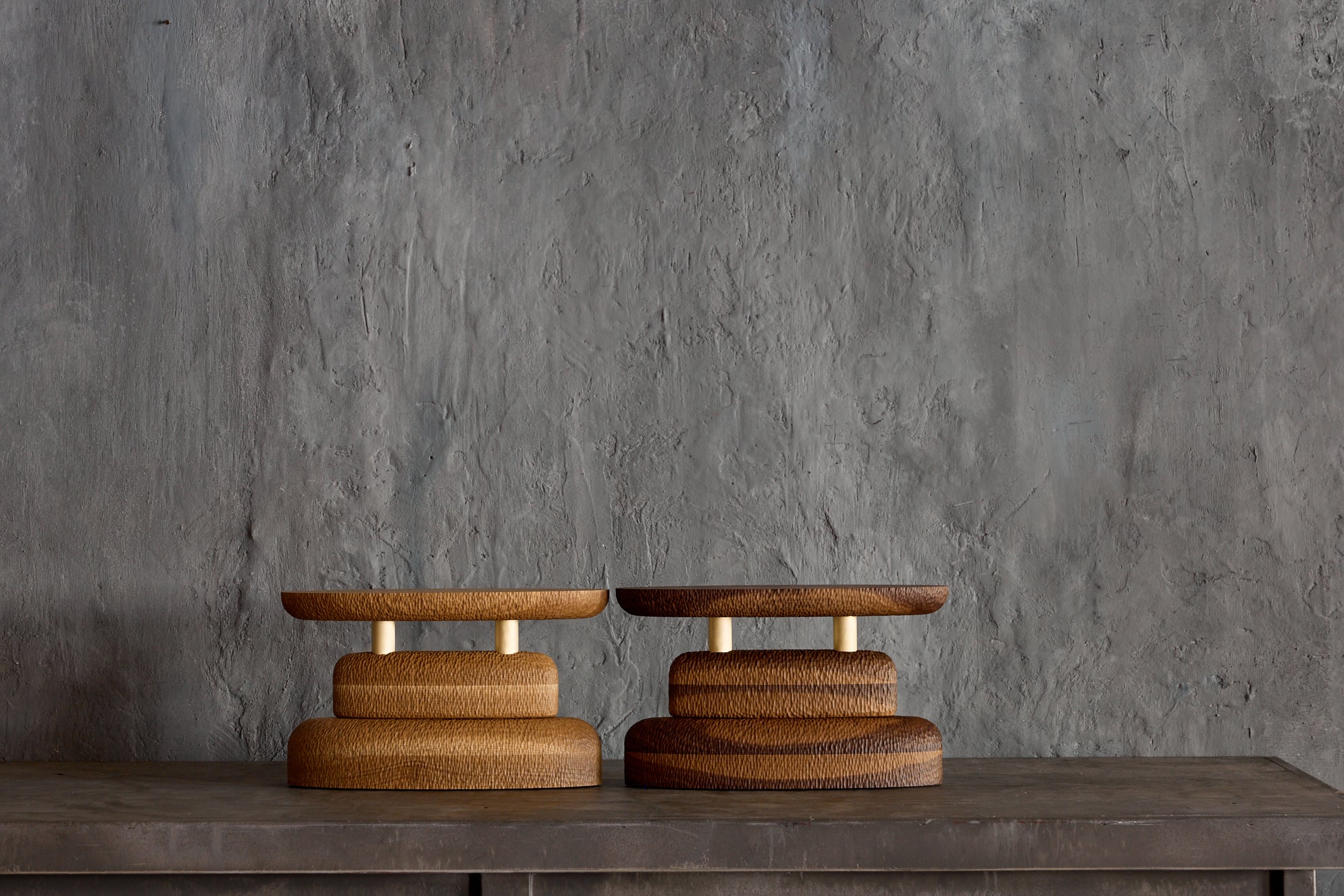 Tanens Lucem Ellipsis Lamp