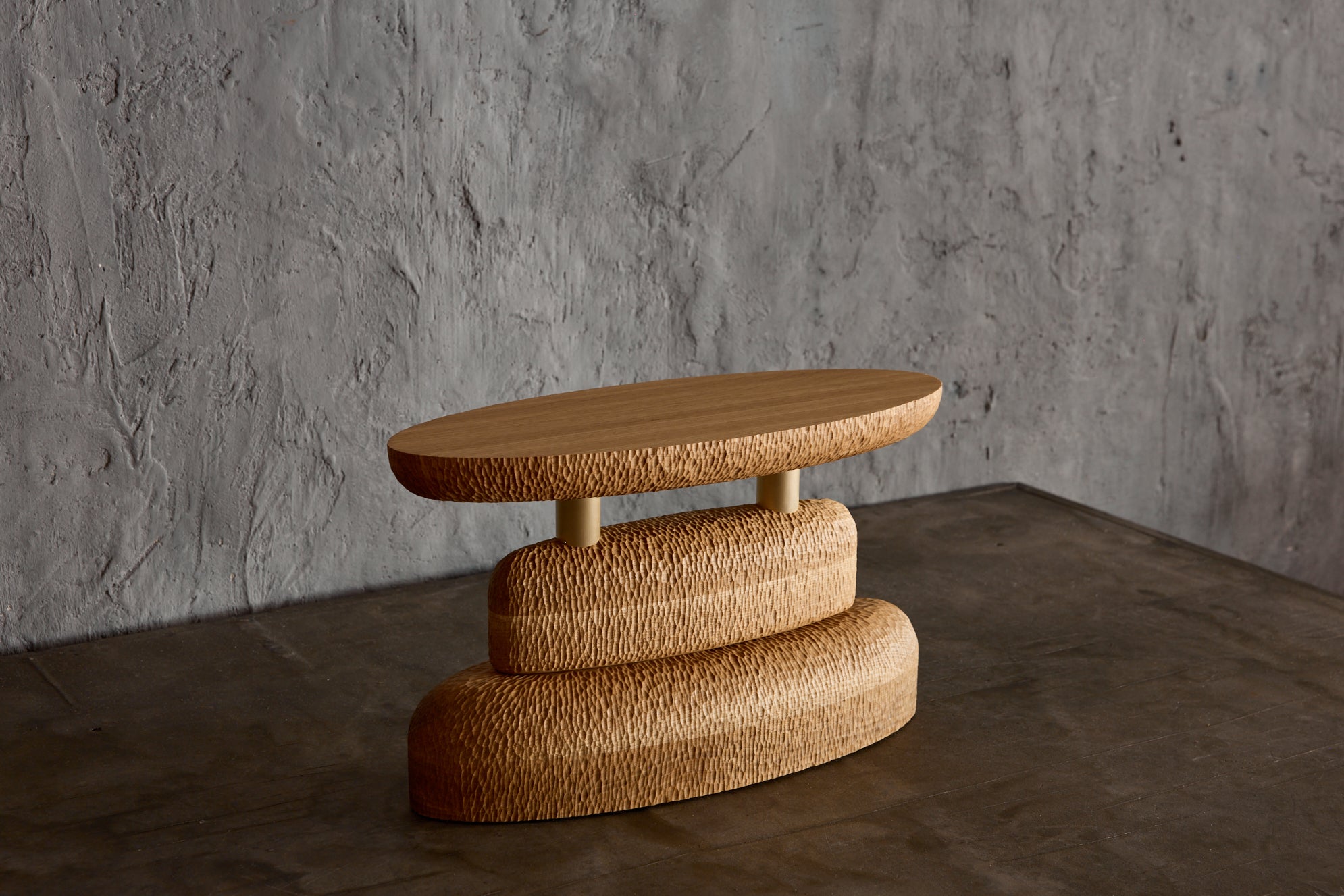 Tanens Lucem Ellipsis Lamp