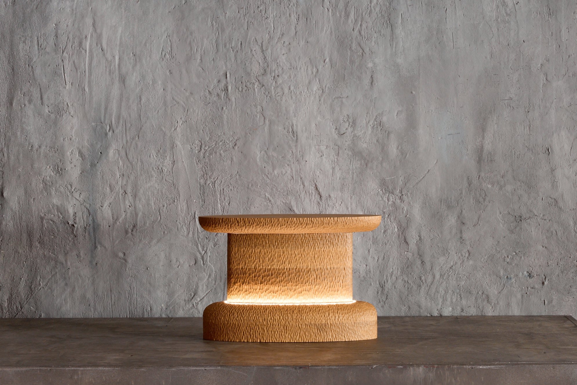 Procidens Sursum Lamp