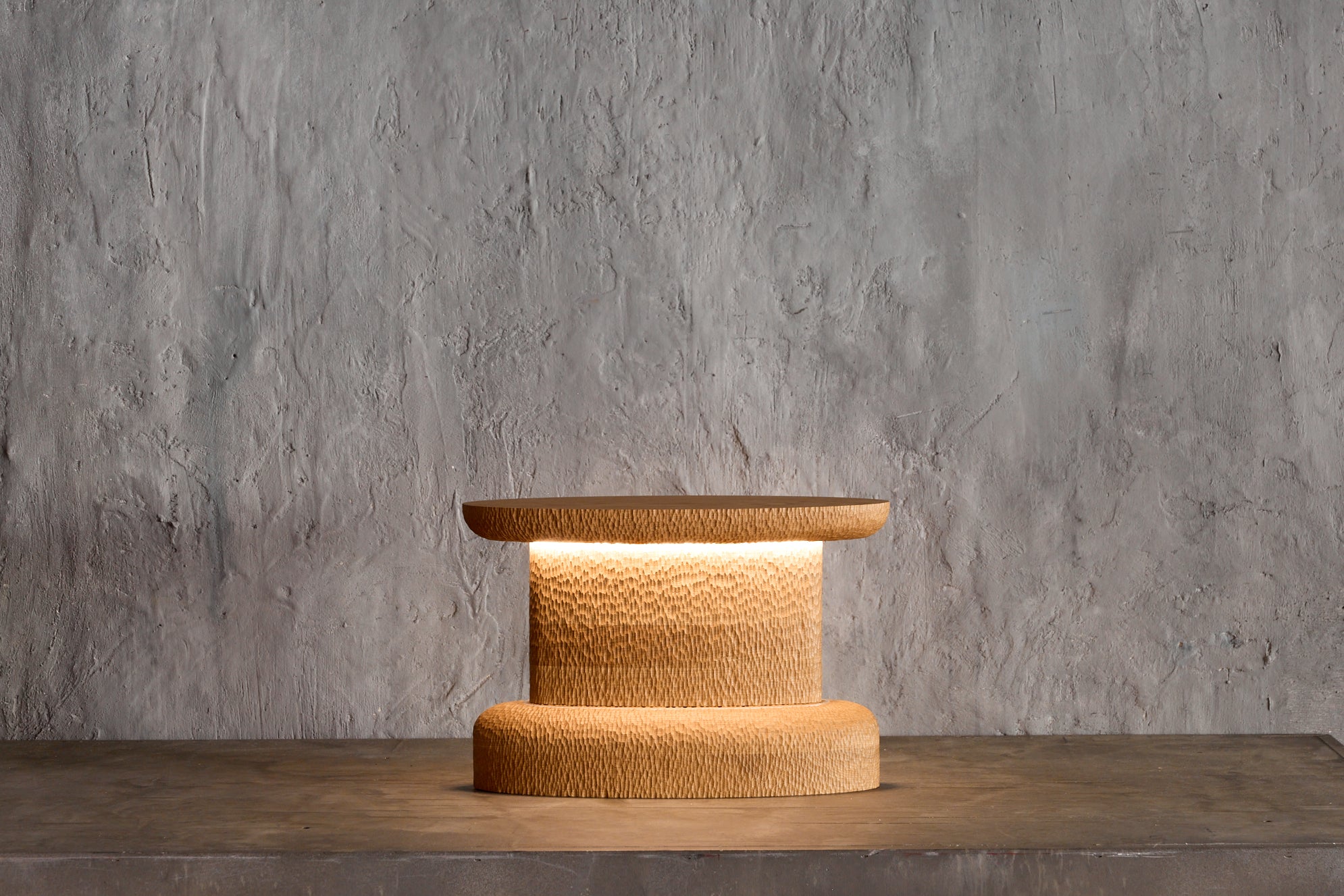 Procidens Sursum Lamp