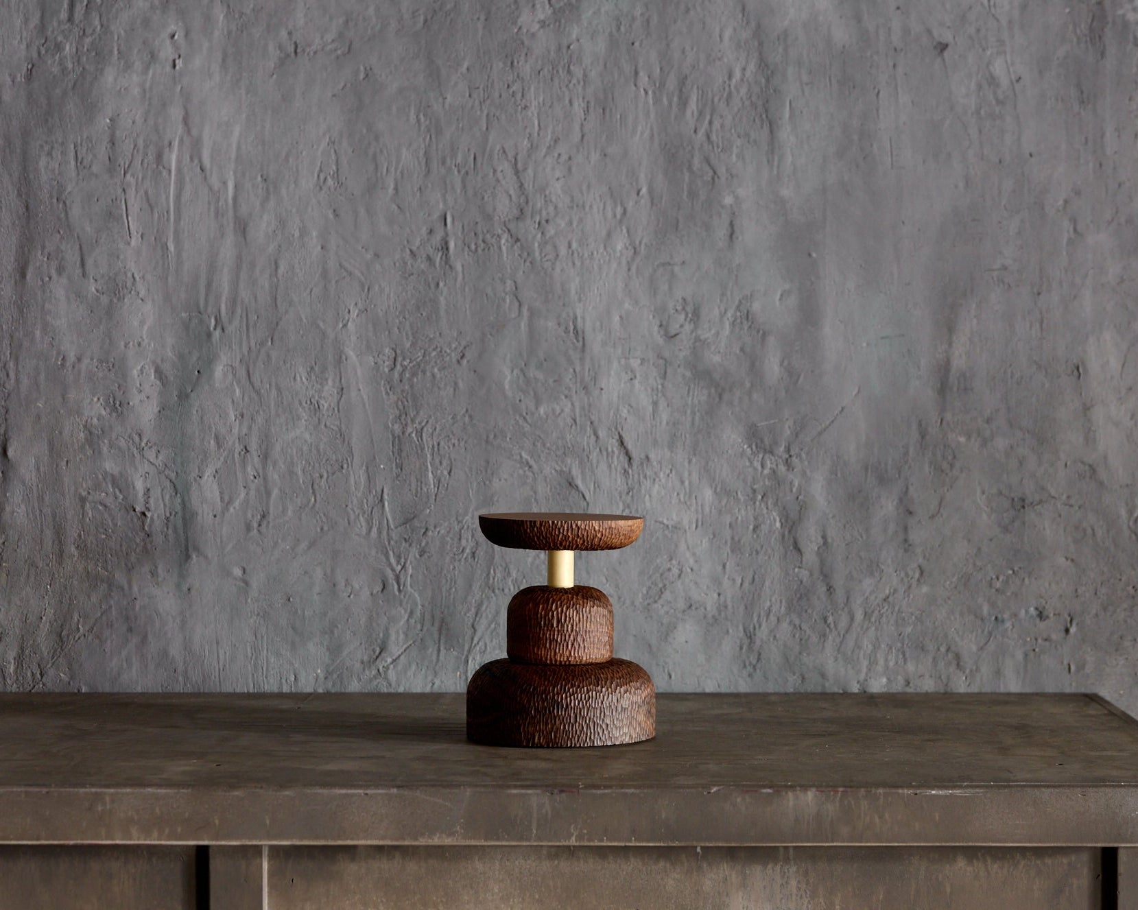 Tanens Lucem Circulus Lamp