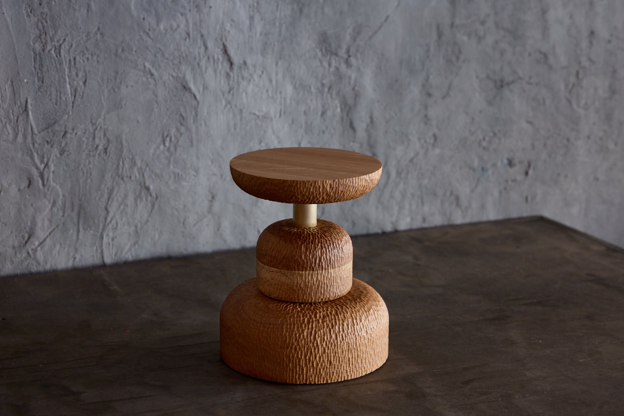 Tanens Lucem Circulus Lamp