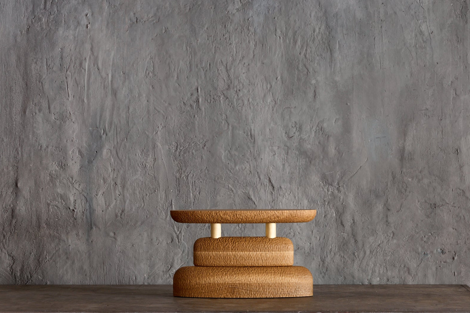 Tanens Lucem Ellipsis Lamp