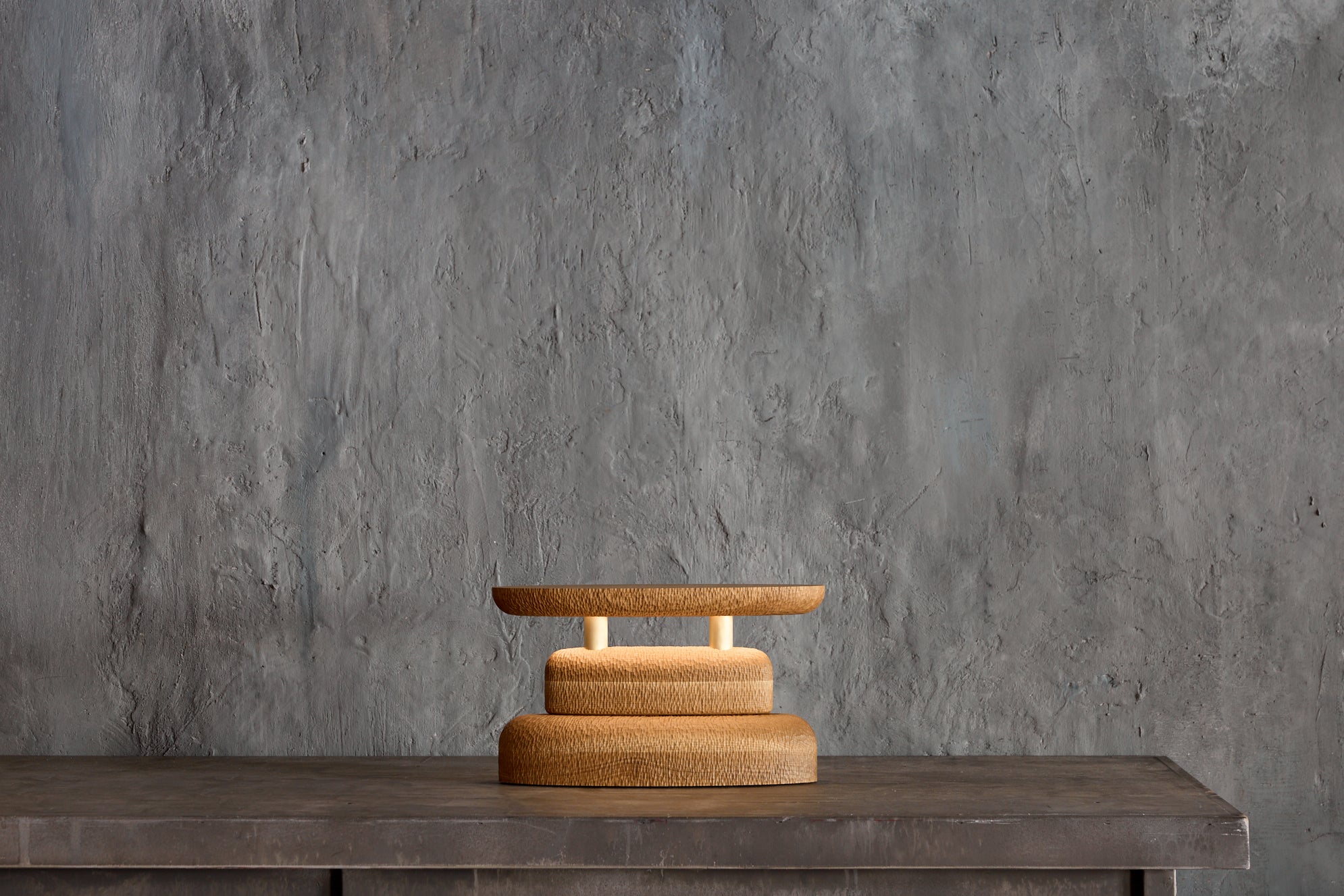 Tanens Lucem Ellipsis Lamp