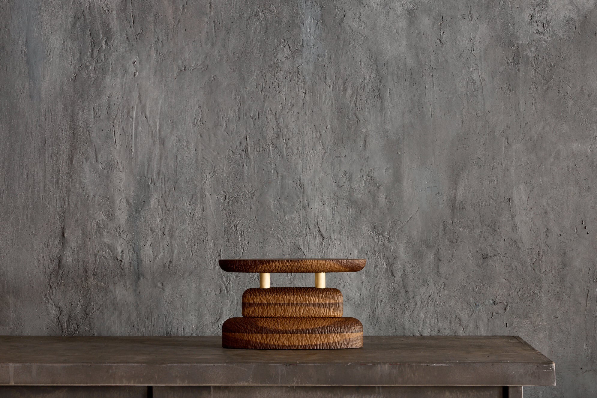 Tanens Lucem Ellipsis Lamp