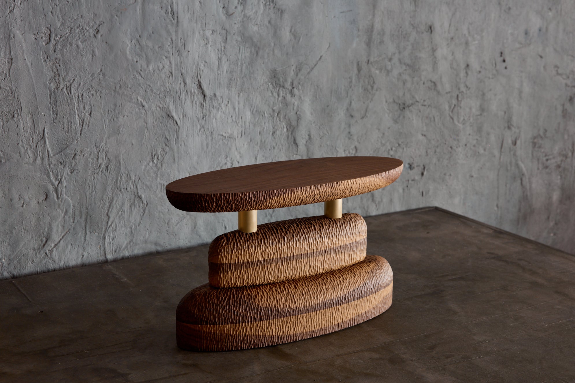 Tanens Lucem Ellipsis Lamp