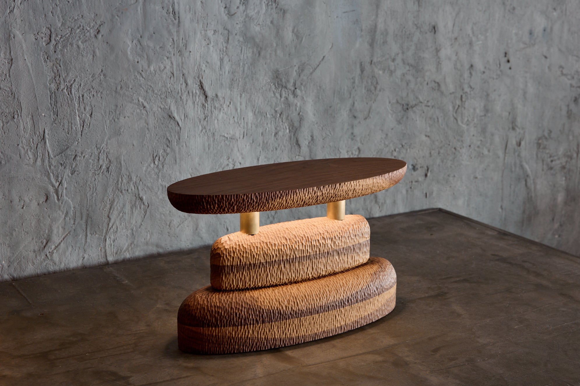 Tanens Lucem Ellipsis Lamp