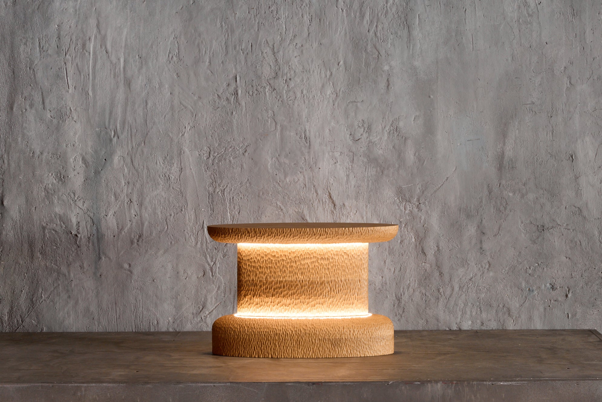 Procidens Sursum Lamp